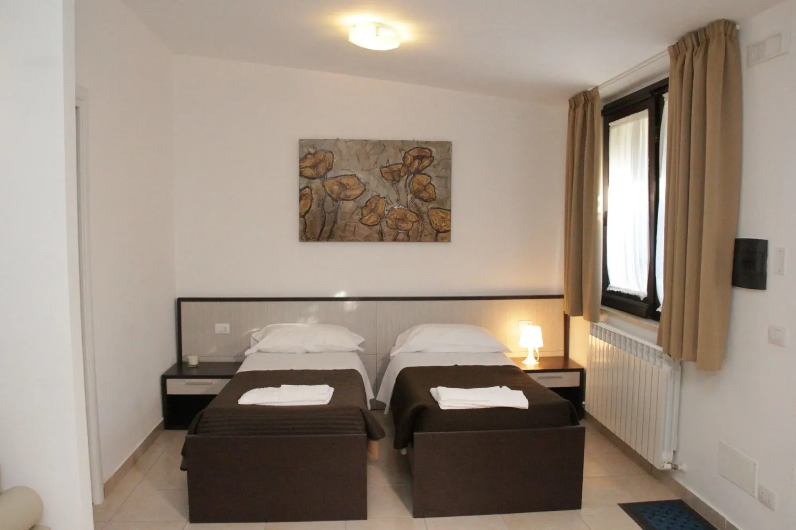 San Michele Apartments