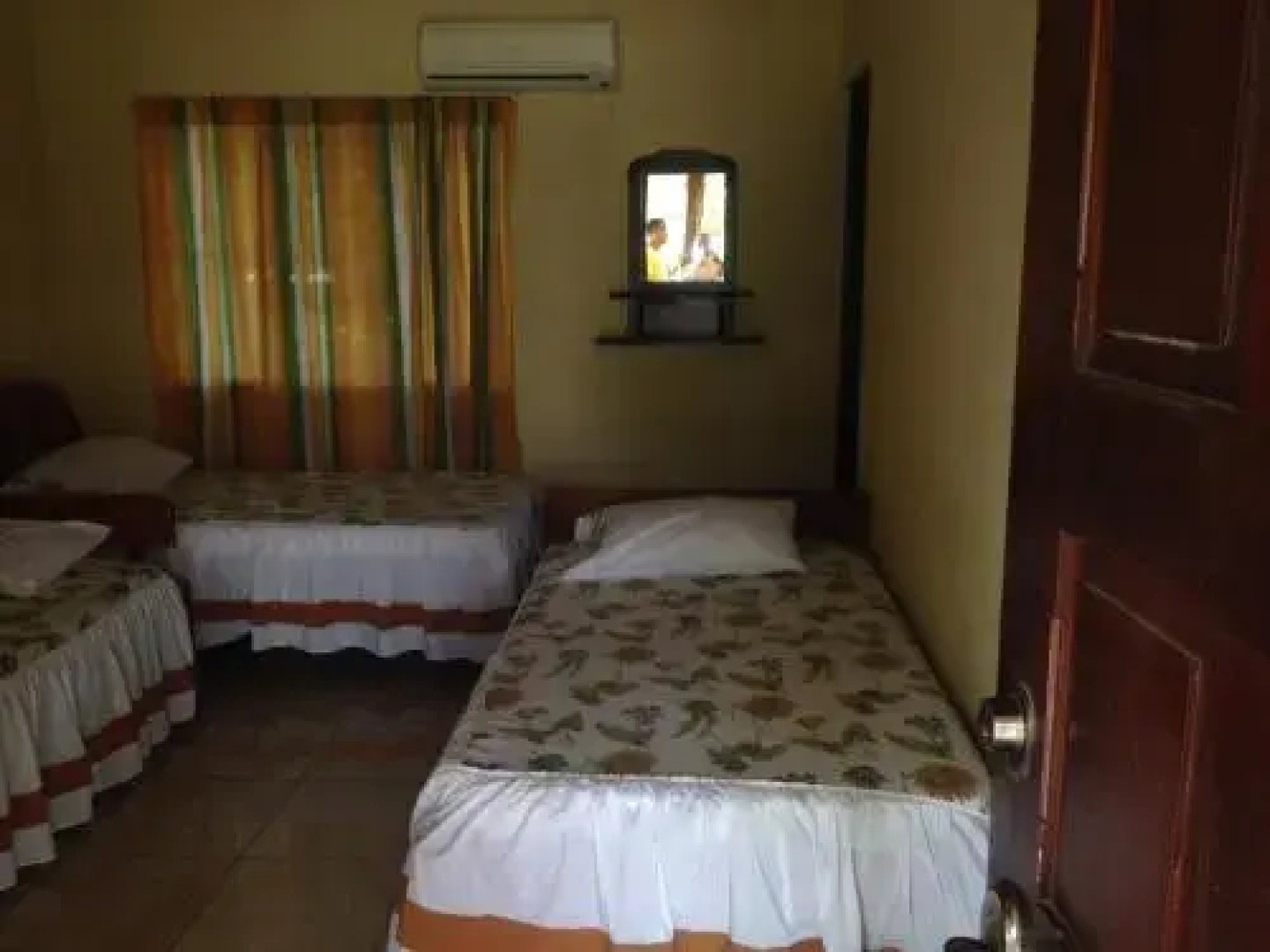 Hotel Paraje del Diria