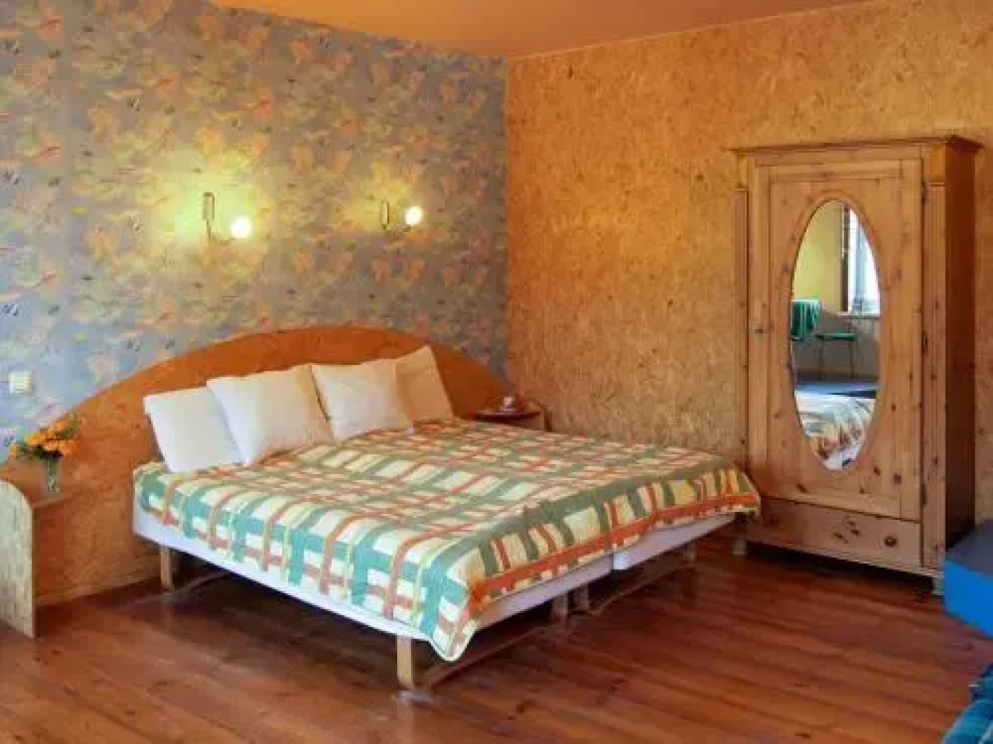 Uliha Apartamenti