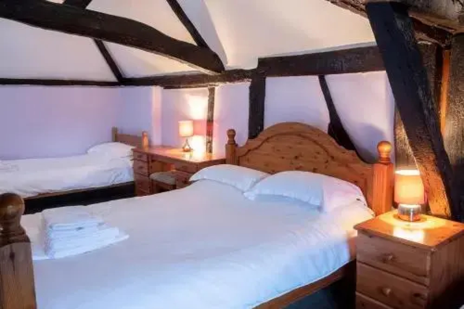 the crown hotel
