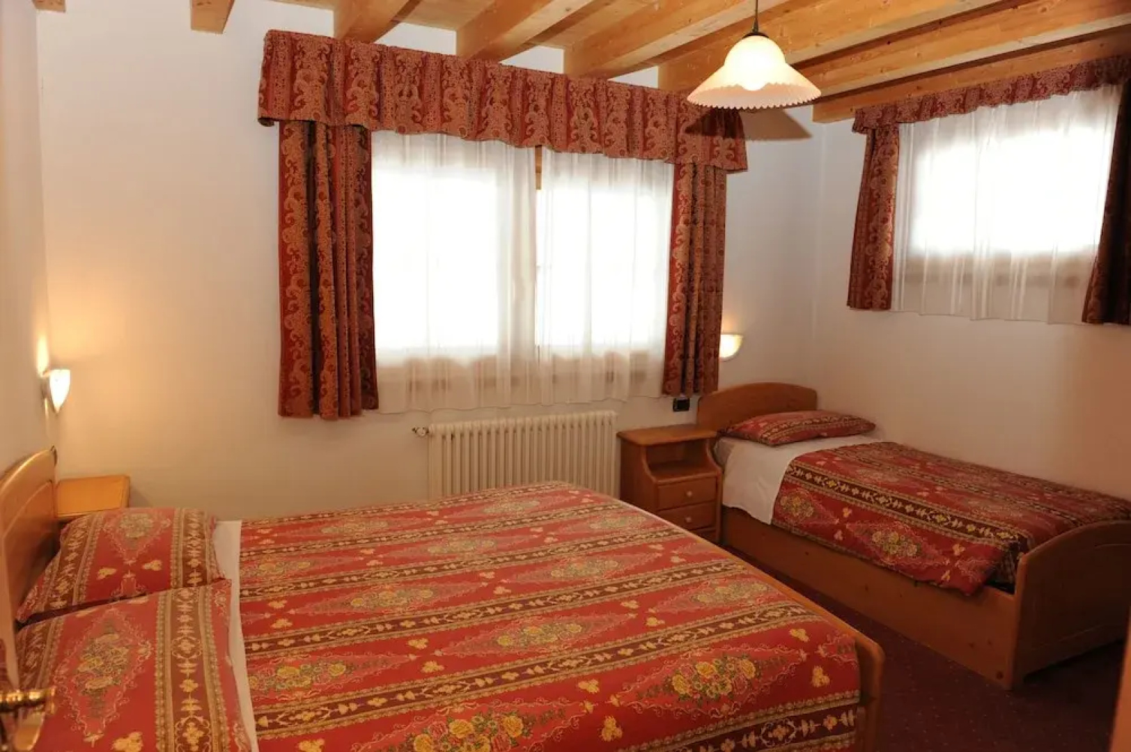 Zembro Apartment