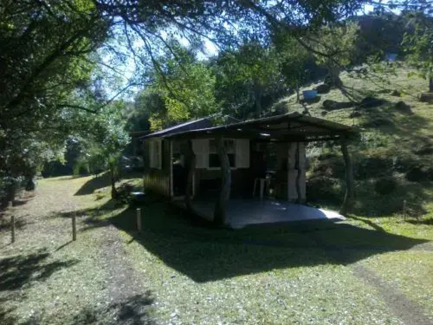 Pousada Recanto Tucano