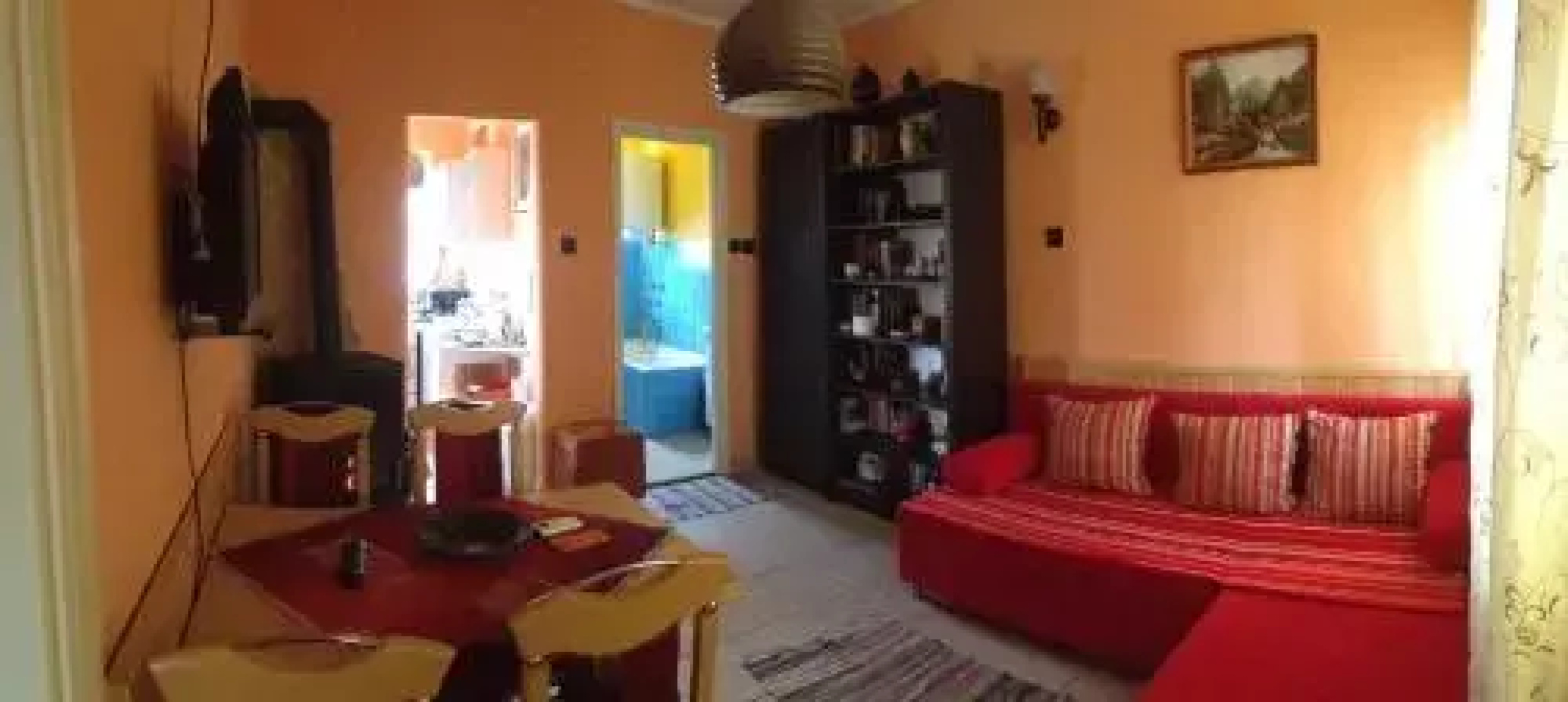 Óhuta Nyaraló