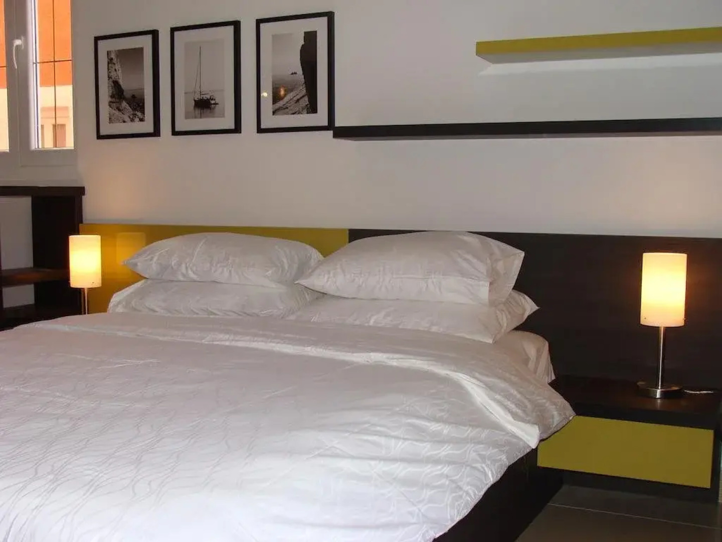 Apartments Alessandra