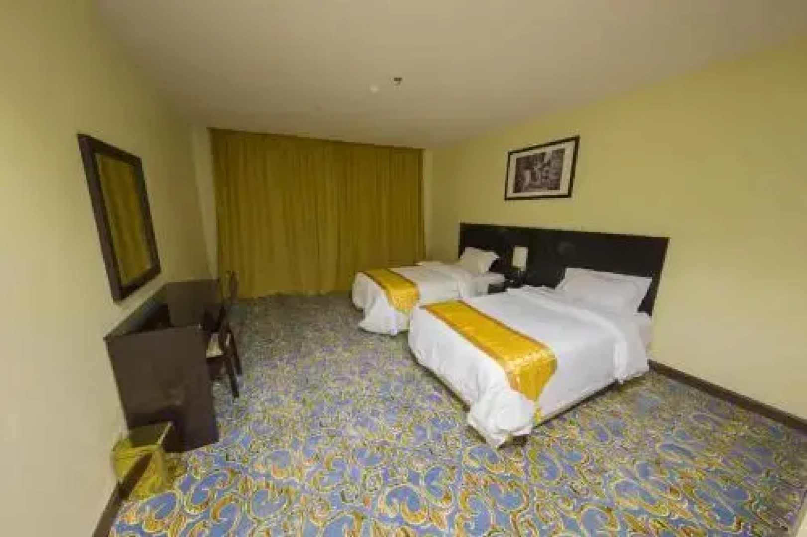Rollins Hotel