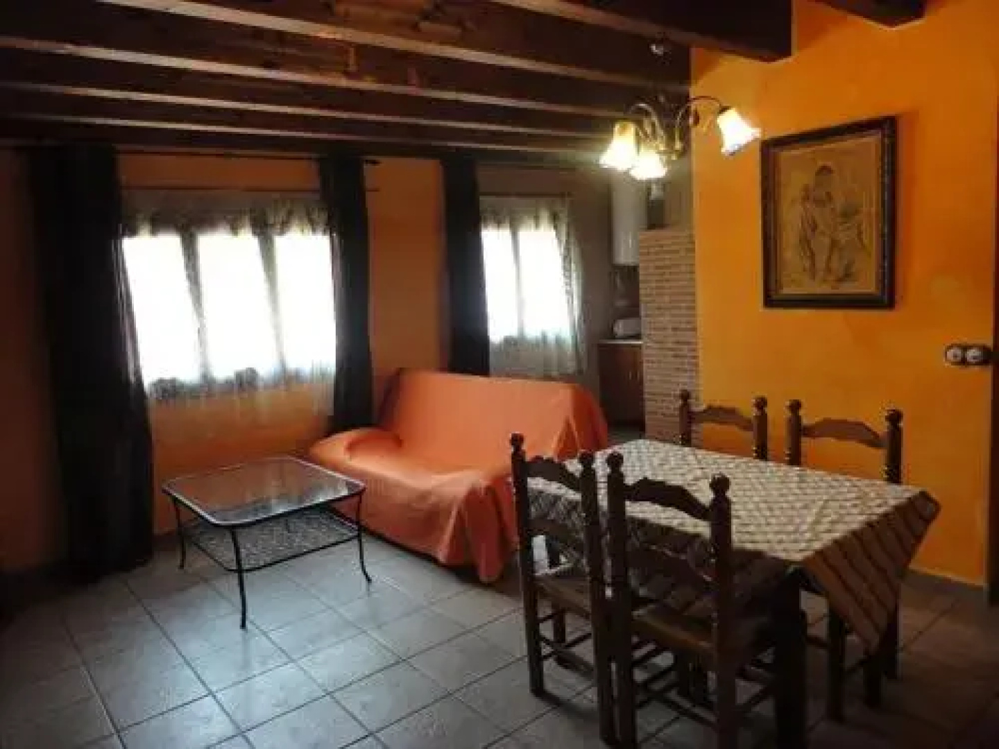 Hotel Rural Los Quiñones