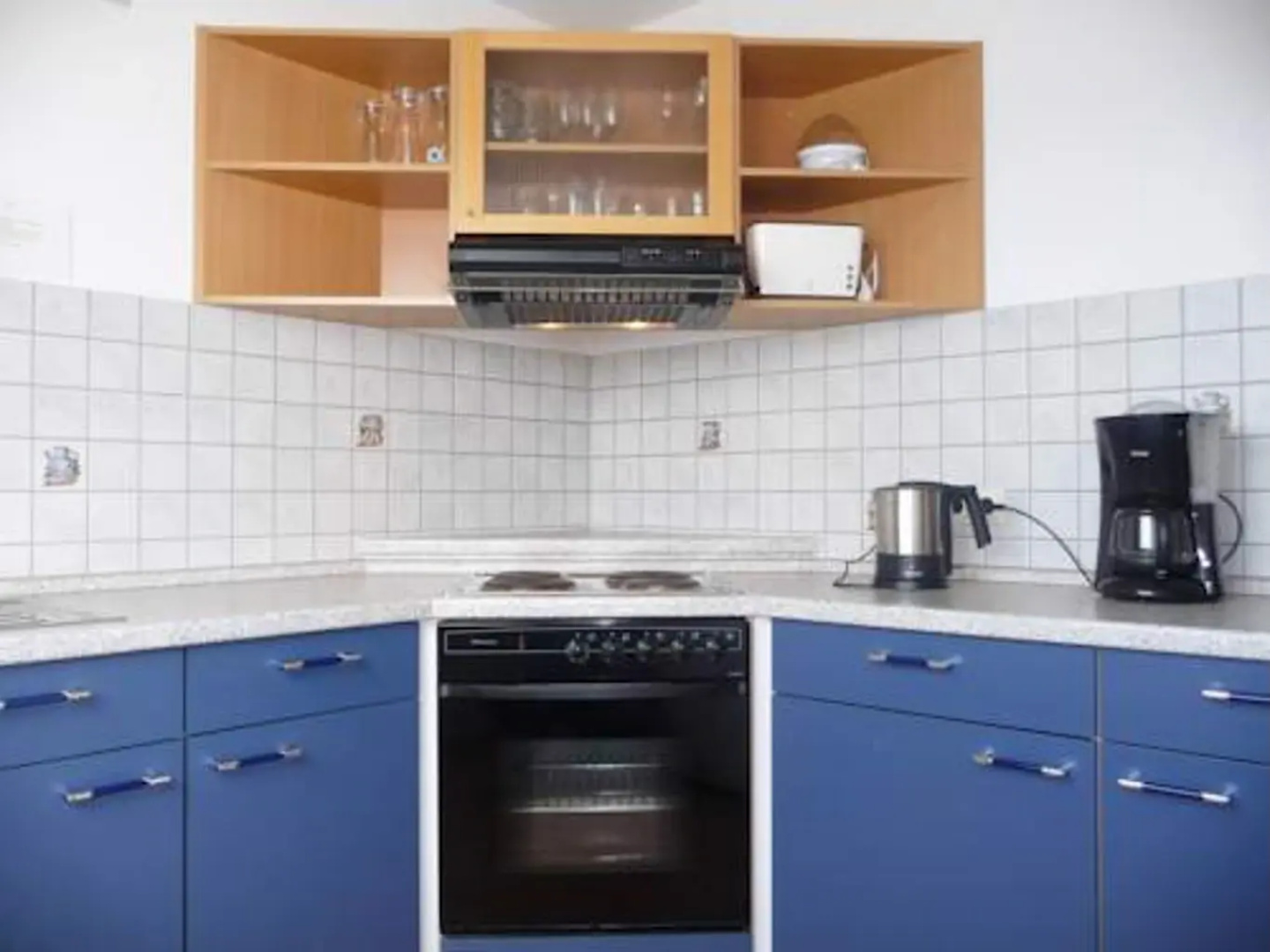 Apartment Haus Feldbergblick