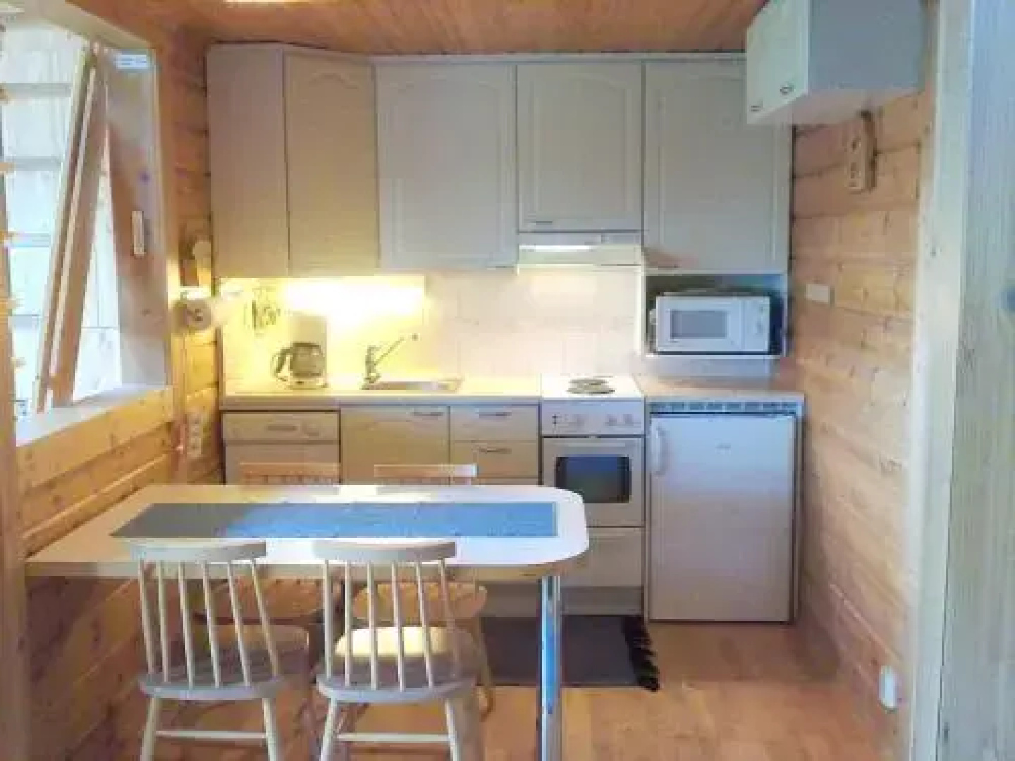Myllykaltio 361 Apartment