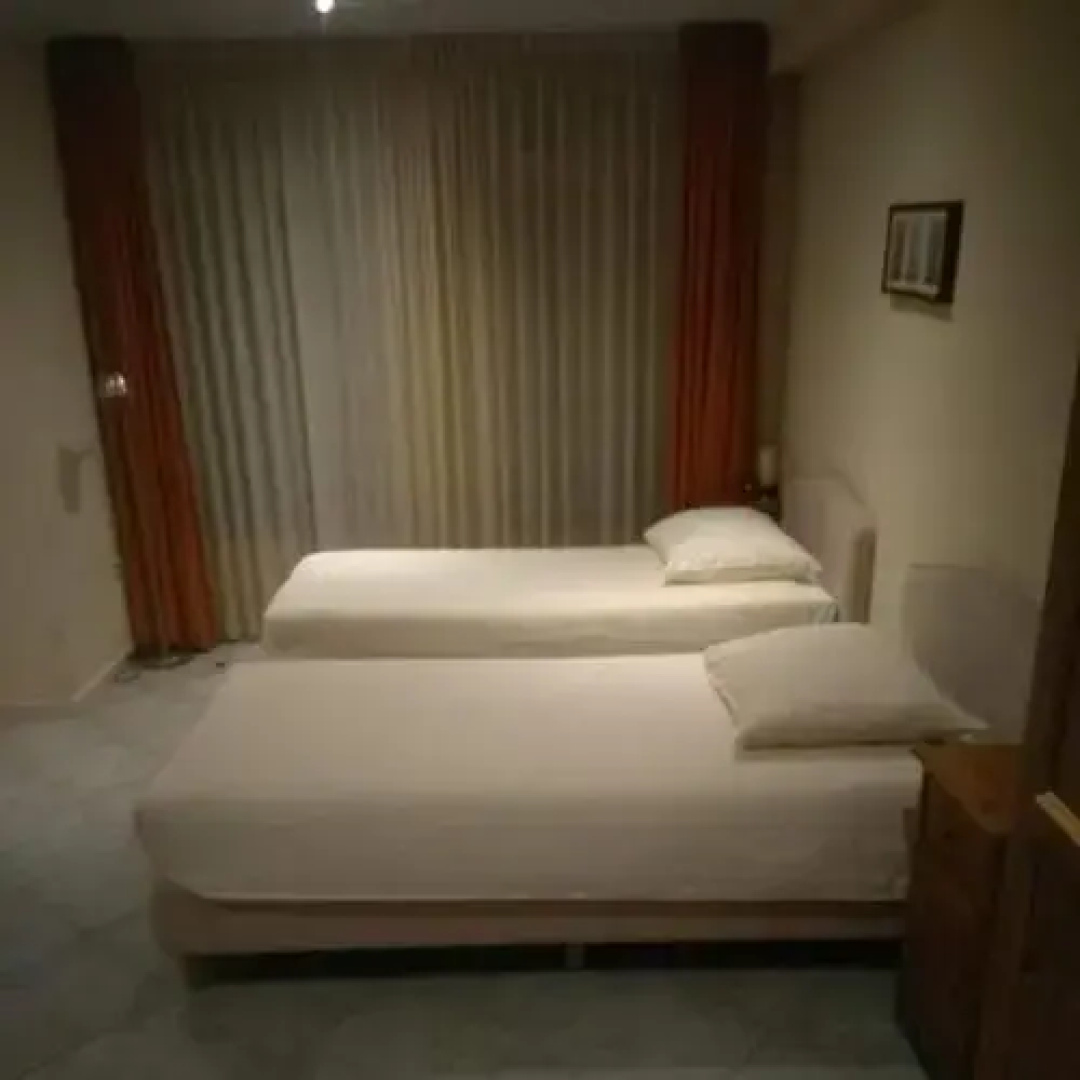 Hotel de Harmonie