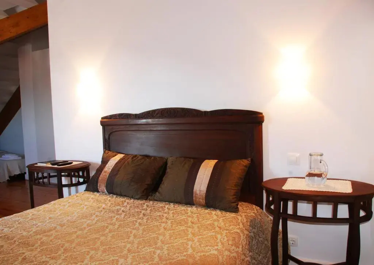 Casa Petrus Guterri