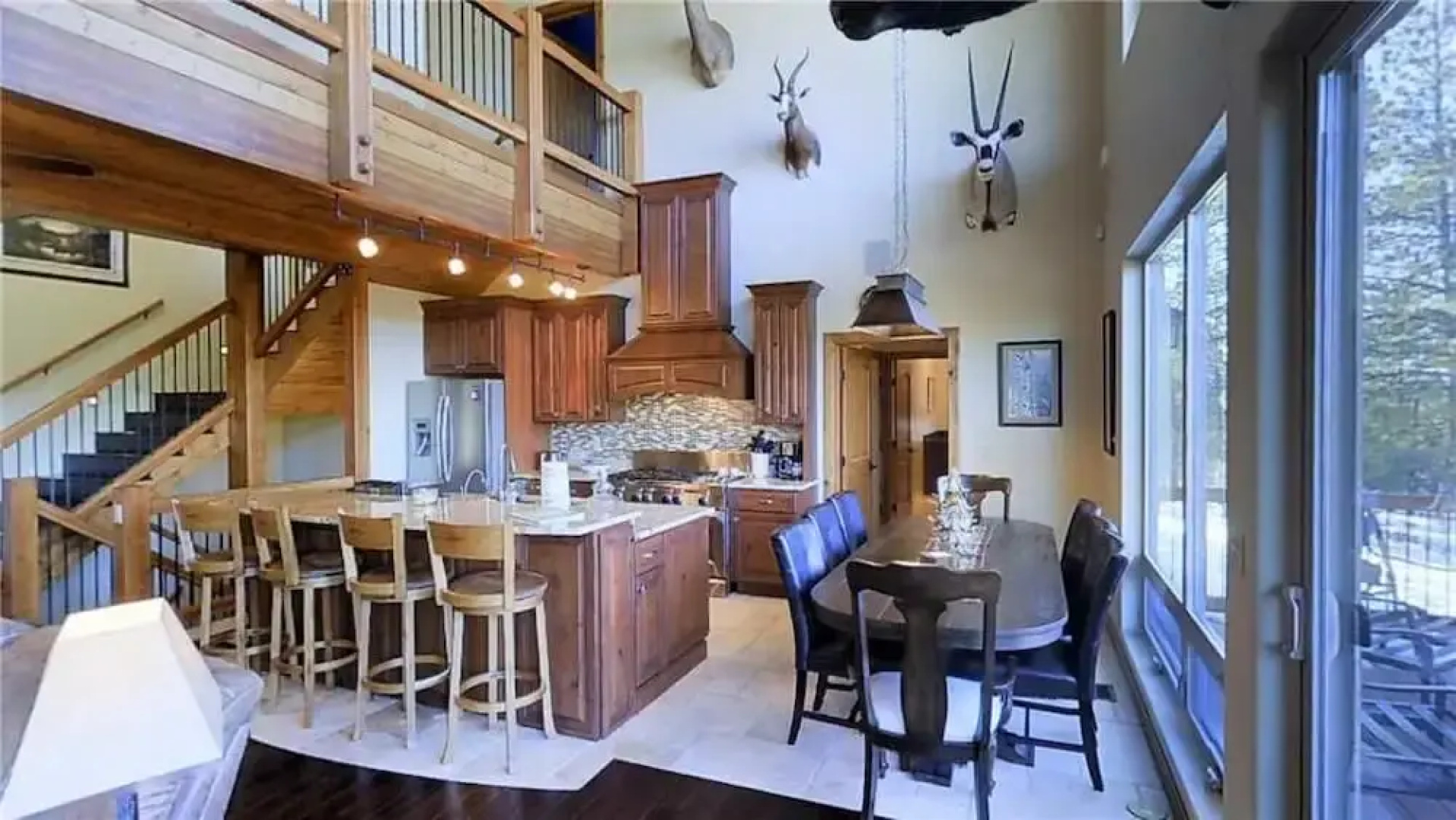 Casa Del Colorado by RedAwning