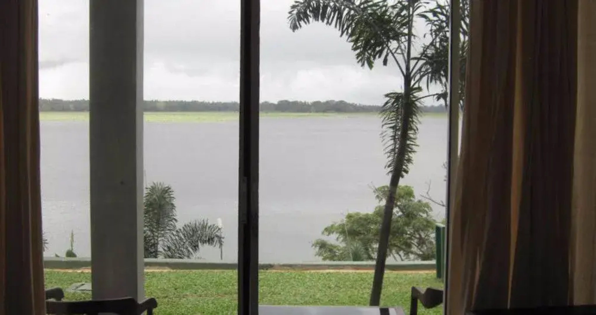 Vista Lake Wind