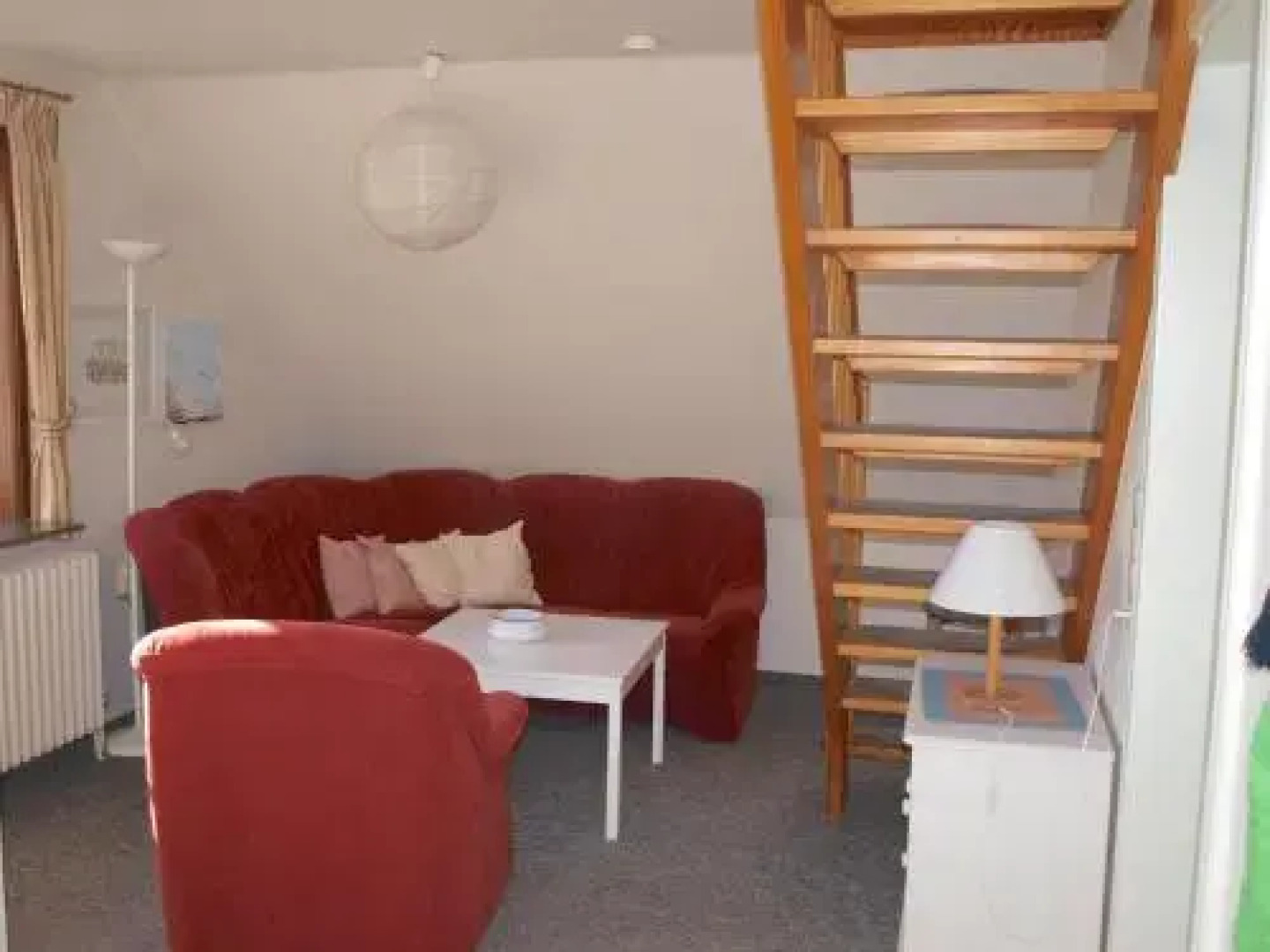 Kleiner Schatz in Borgsum