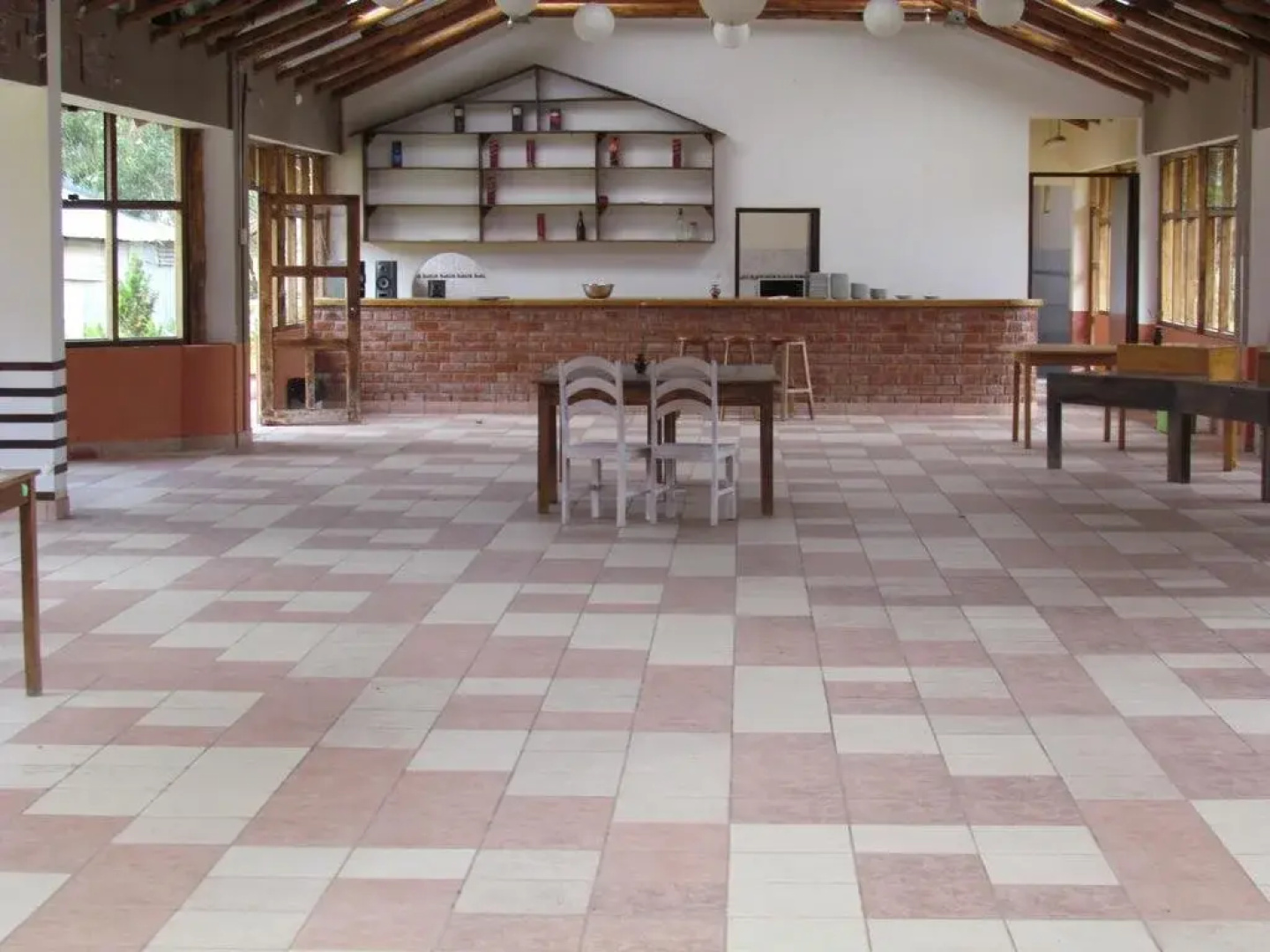 Sol Ayni Urubamba