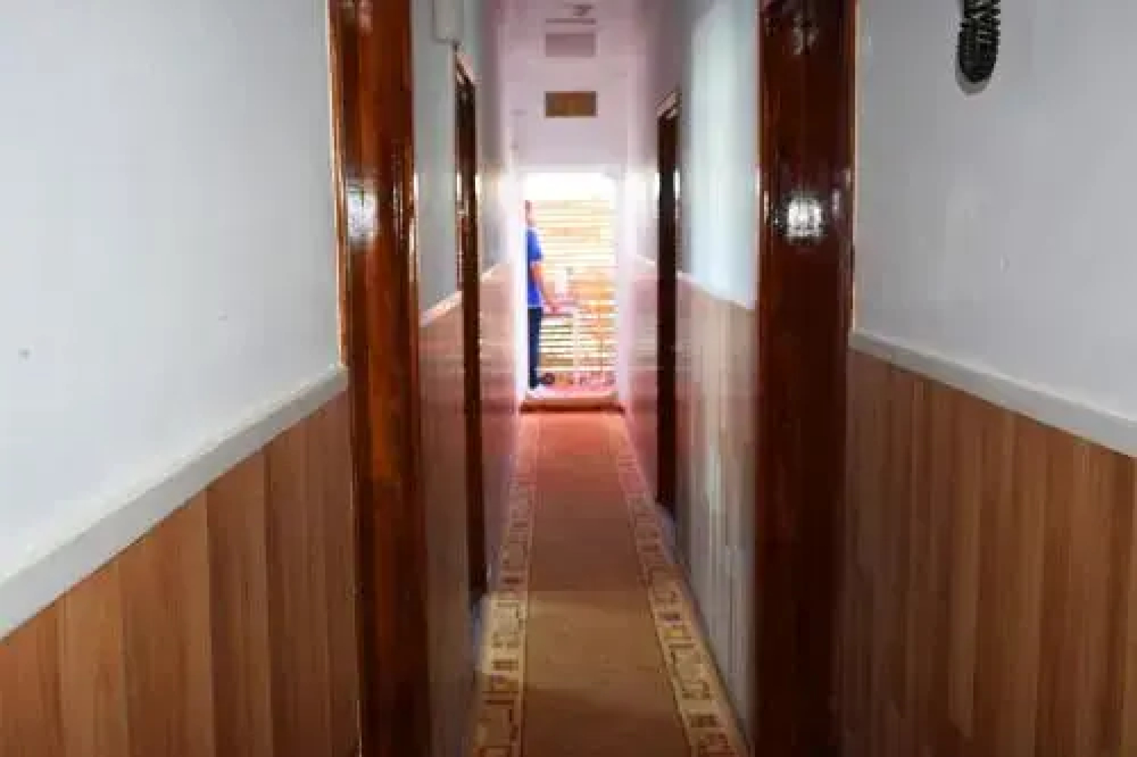 Hotel Plutitor Carpatia St. Constantin
