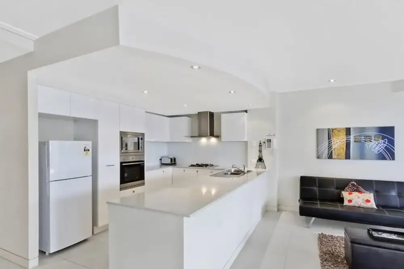 Coast Luxury Apartments 3
