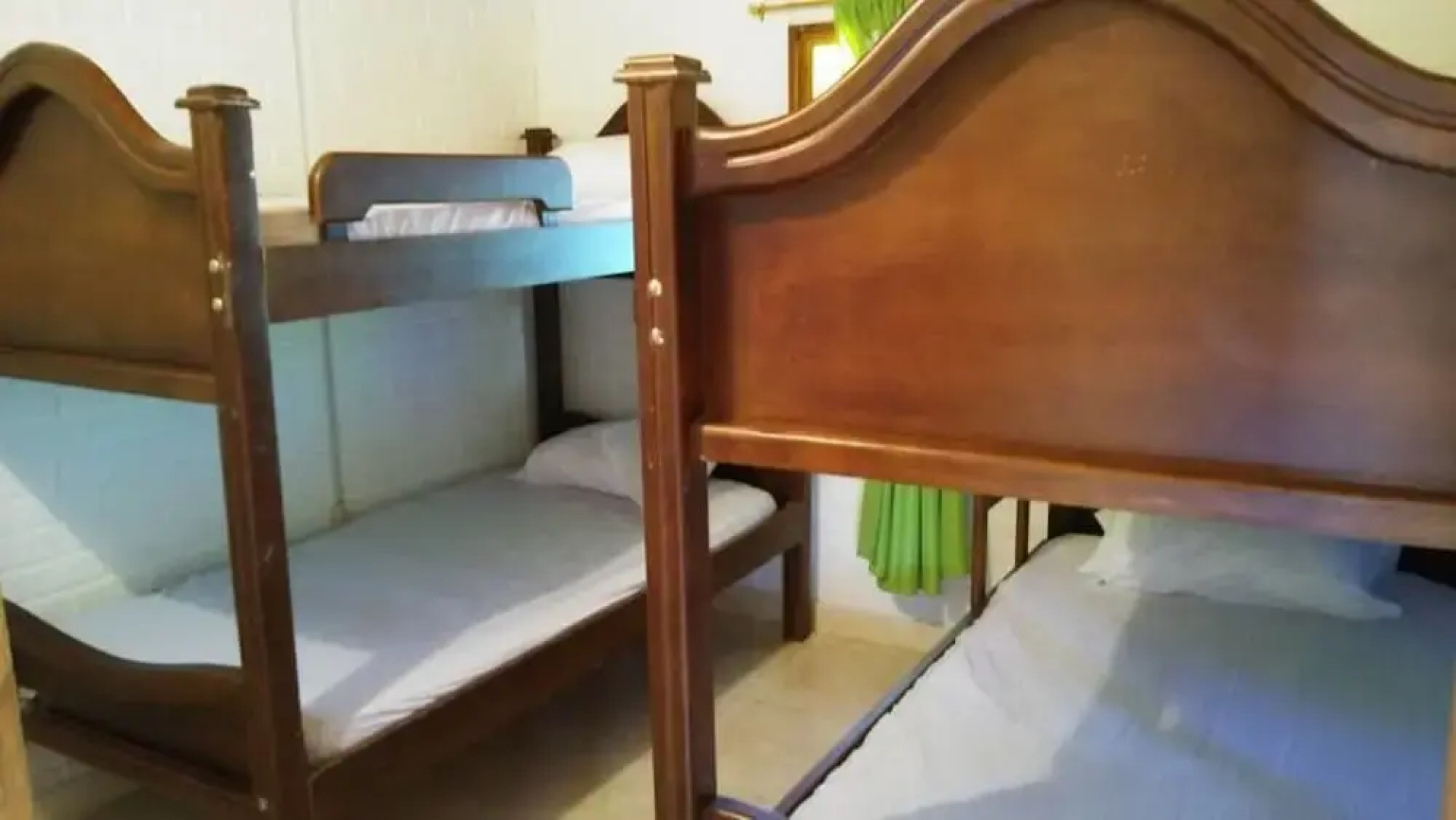 Antioquia Viva Hostel