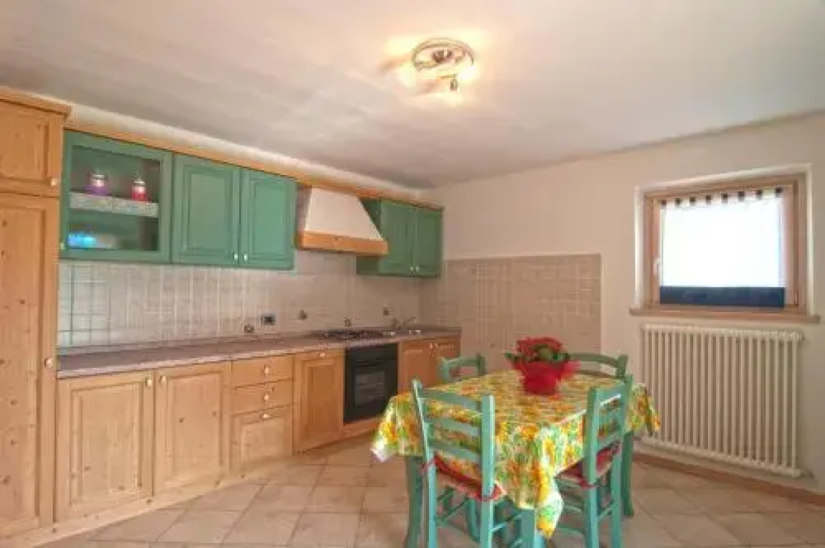 Appartamenti Agrituristici Agribaldo