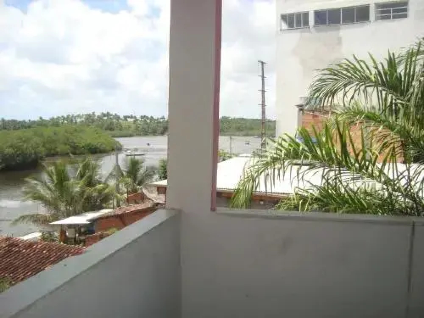 Residencial Ravasco