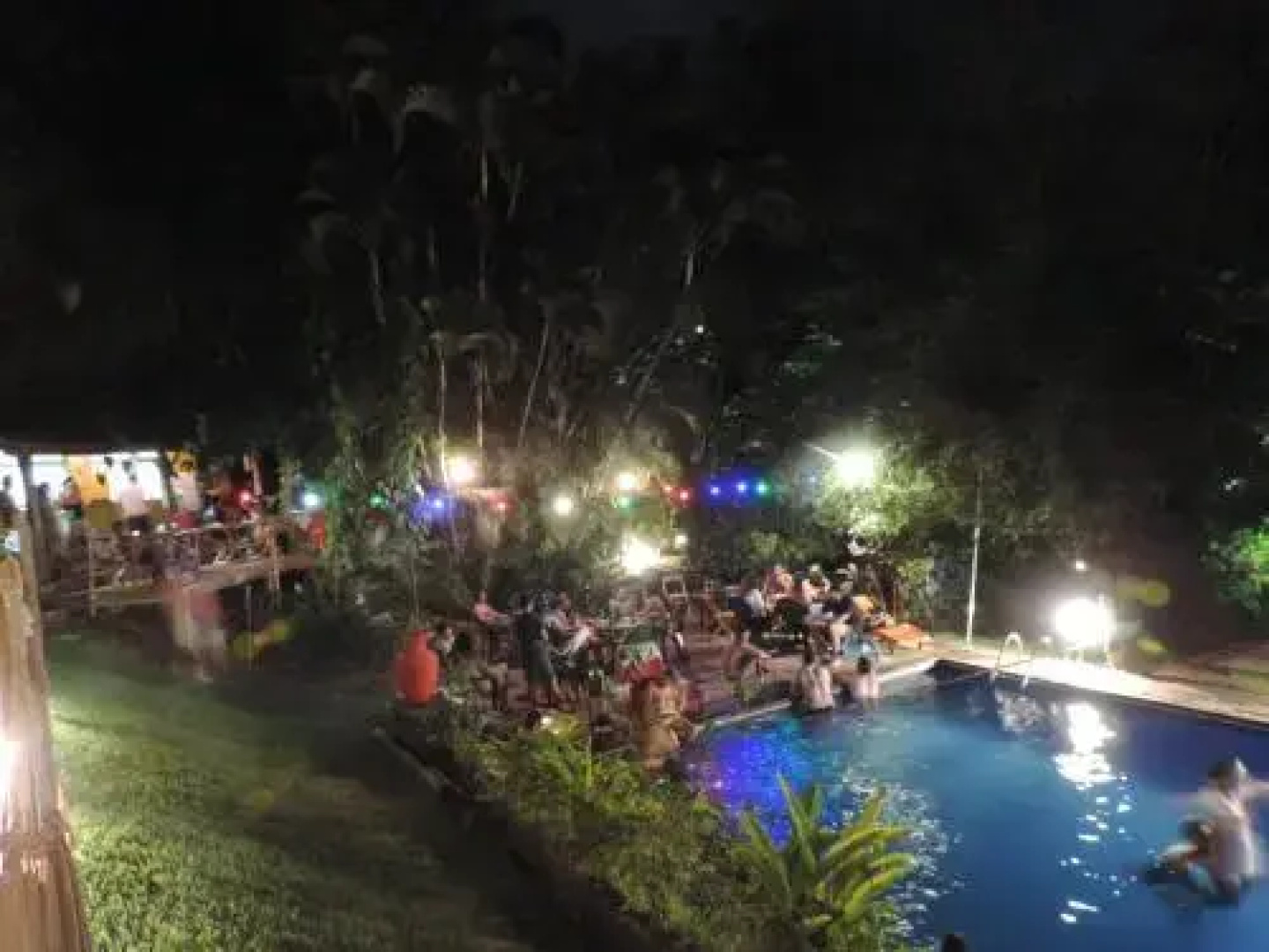 Hostel Da Vila Ilhabela