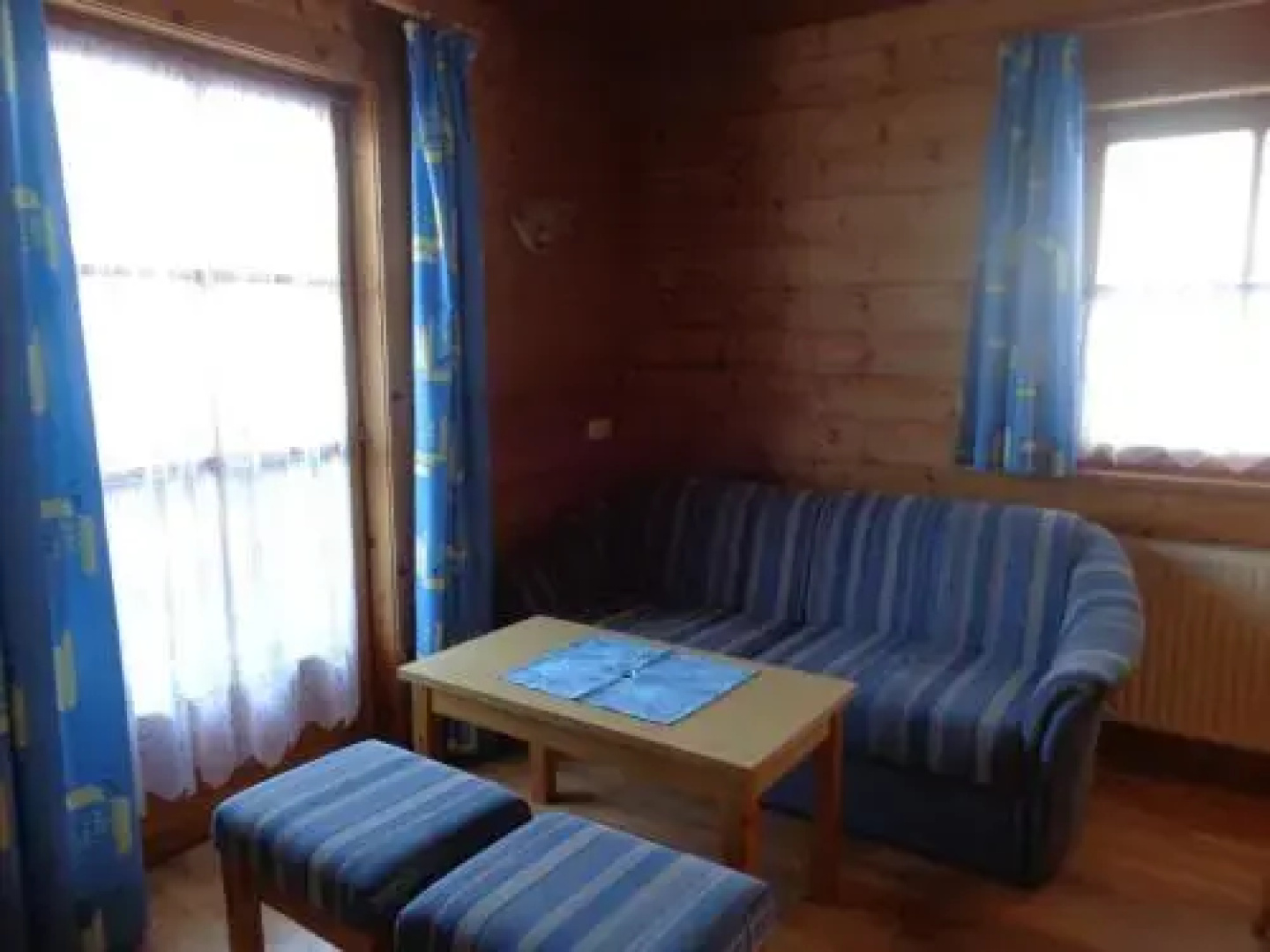Apartment Lehengut