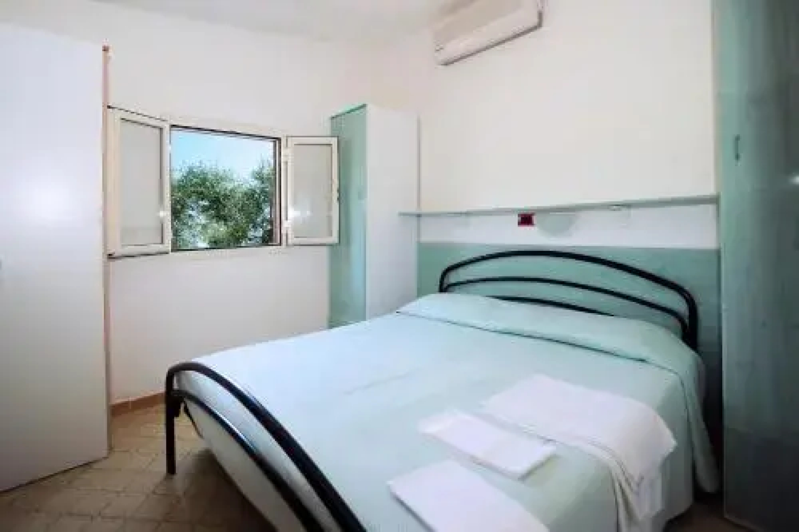 Villaggio Turistico Camping Parco Degli Ulivi