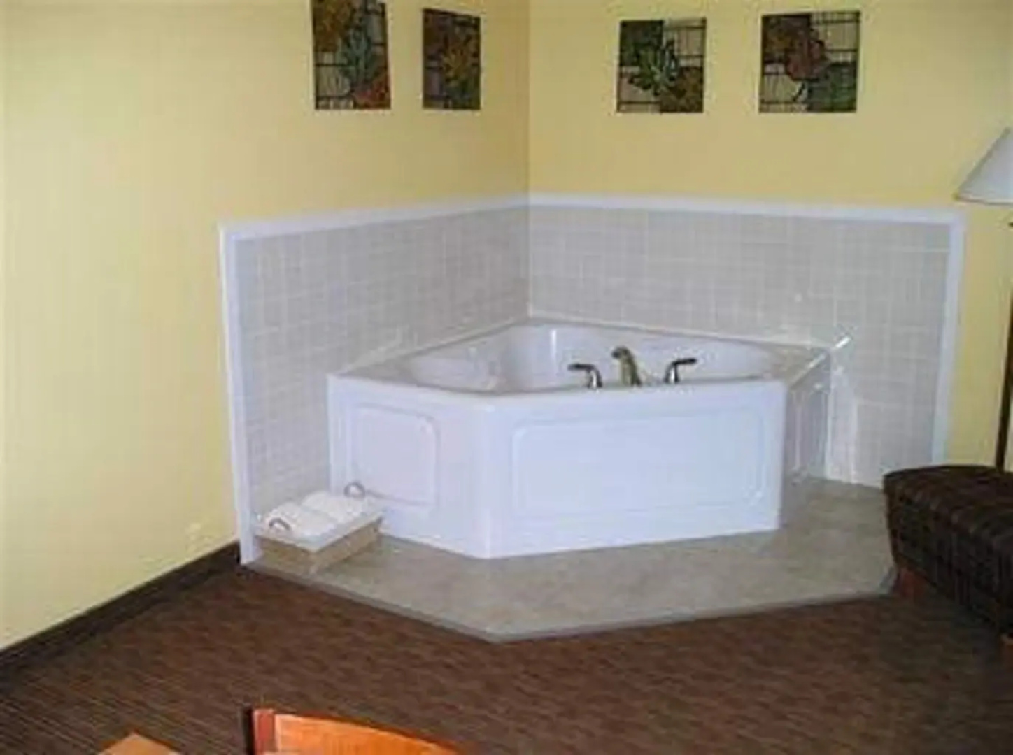 Belva Deer Inn