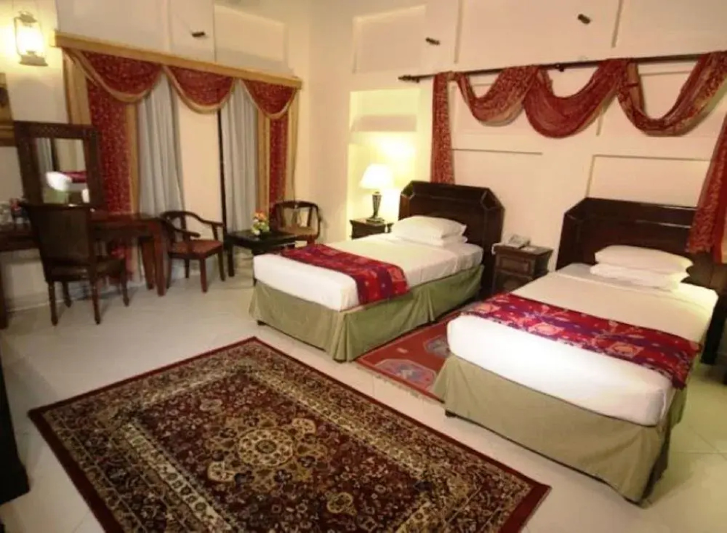 Orient Guest House