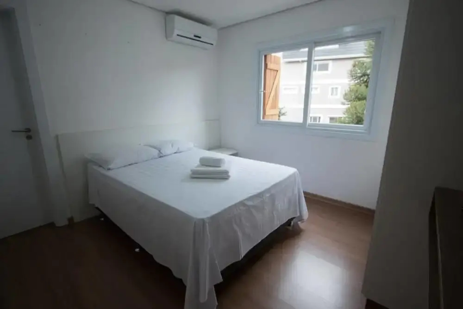 Residencial Scheifler 8 pessoas