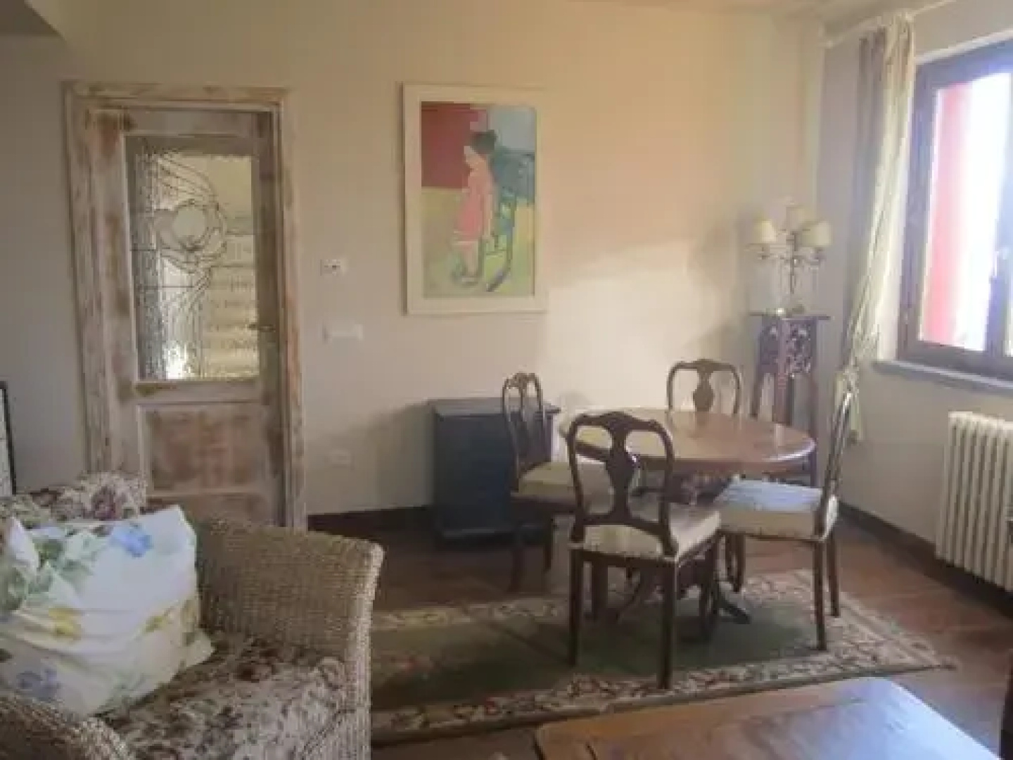 La Maison Rouge