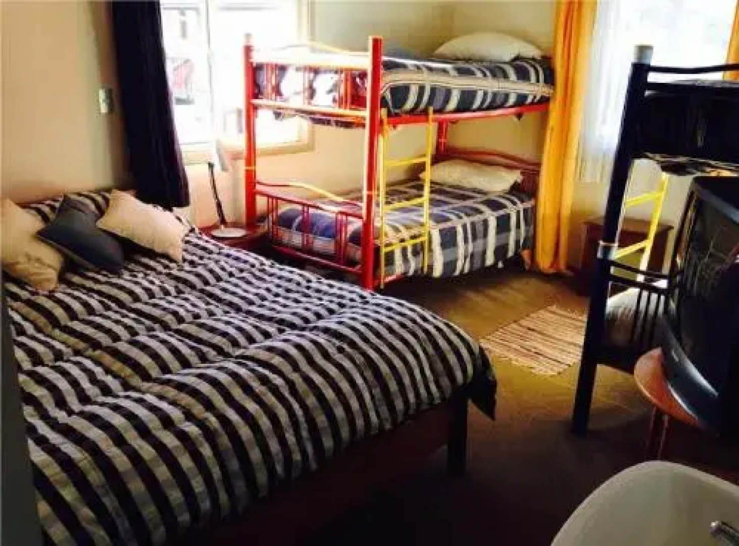 Hostel Puerto Varas