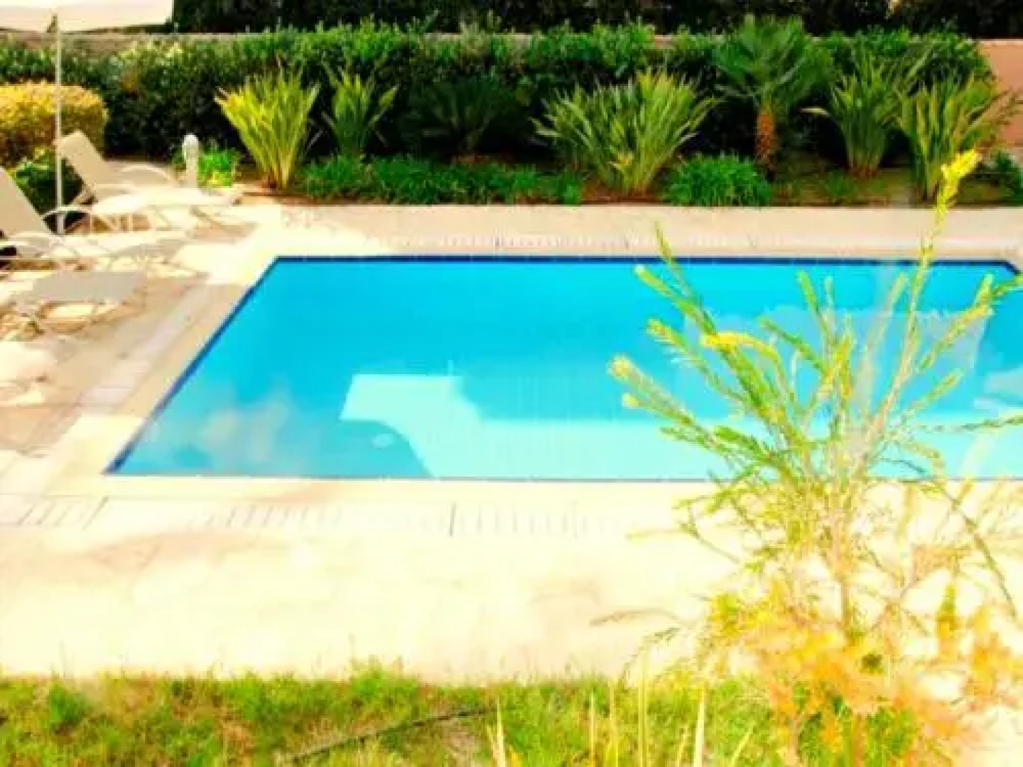 Villa Samaliana Sandy Beach Villas