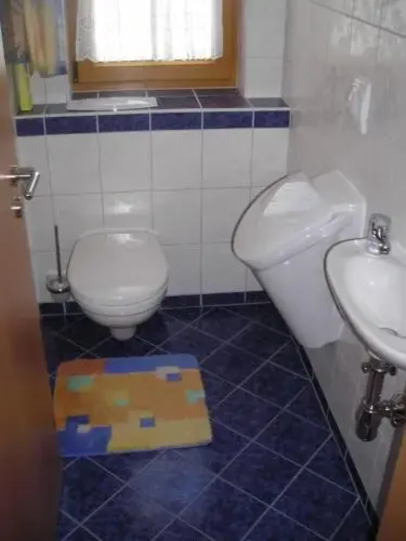 Ferienwohnung Lindenhof