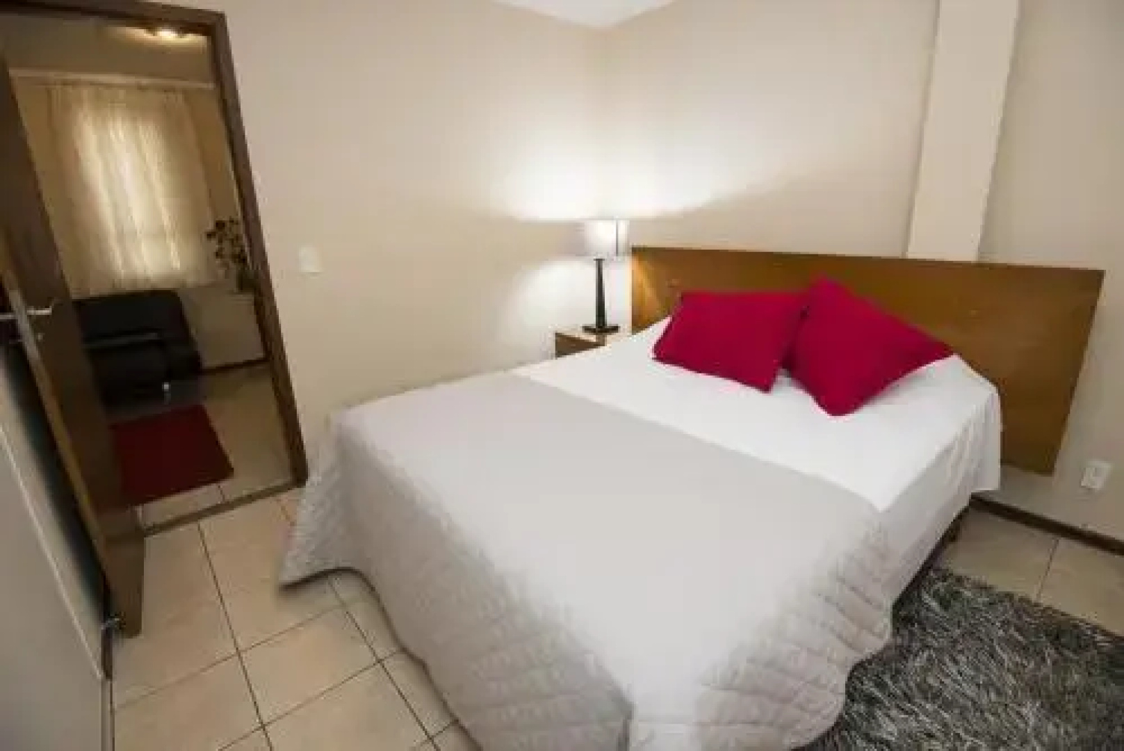 Classe A Hotel