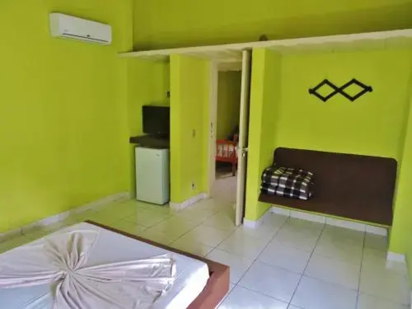 Hotel Comodoro De Livramento