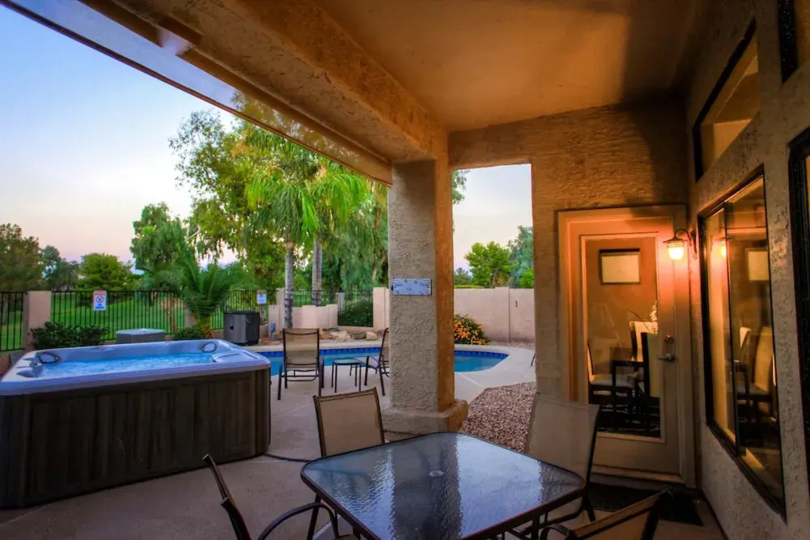 Chandler Home Chandler