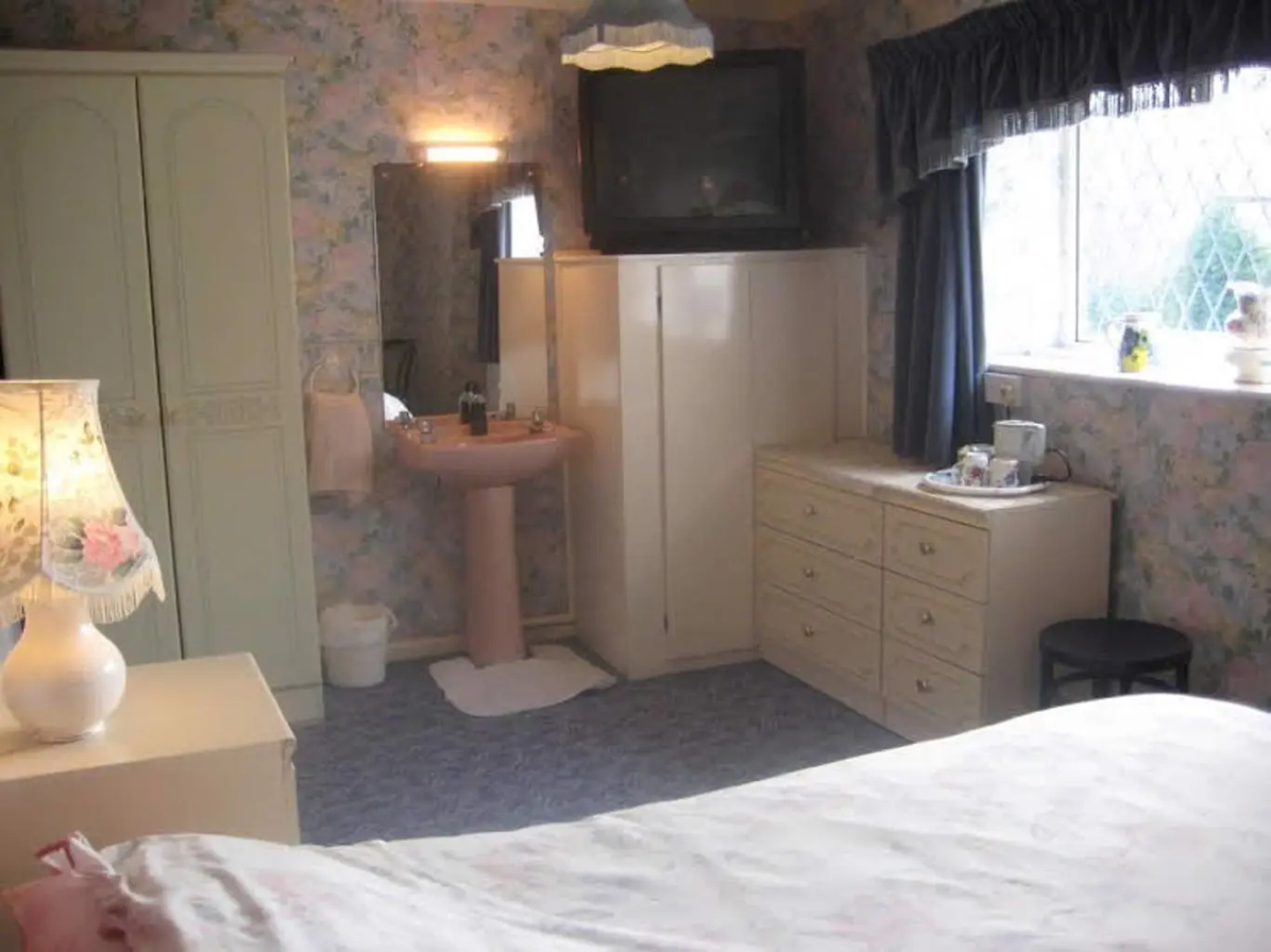 Wheelgate Guest House