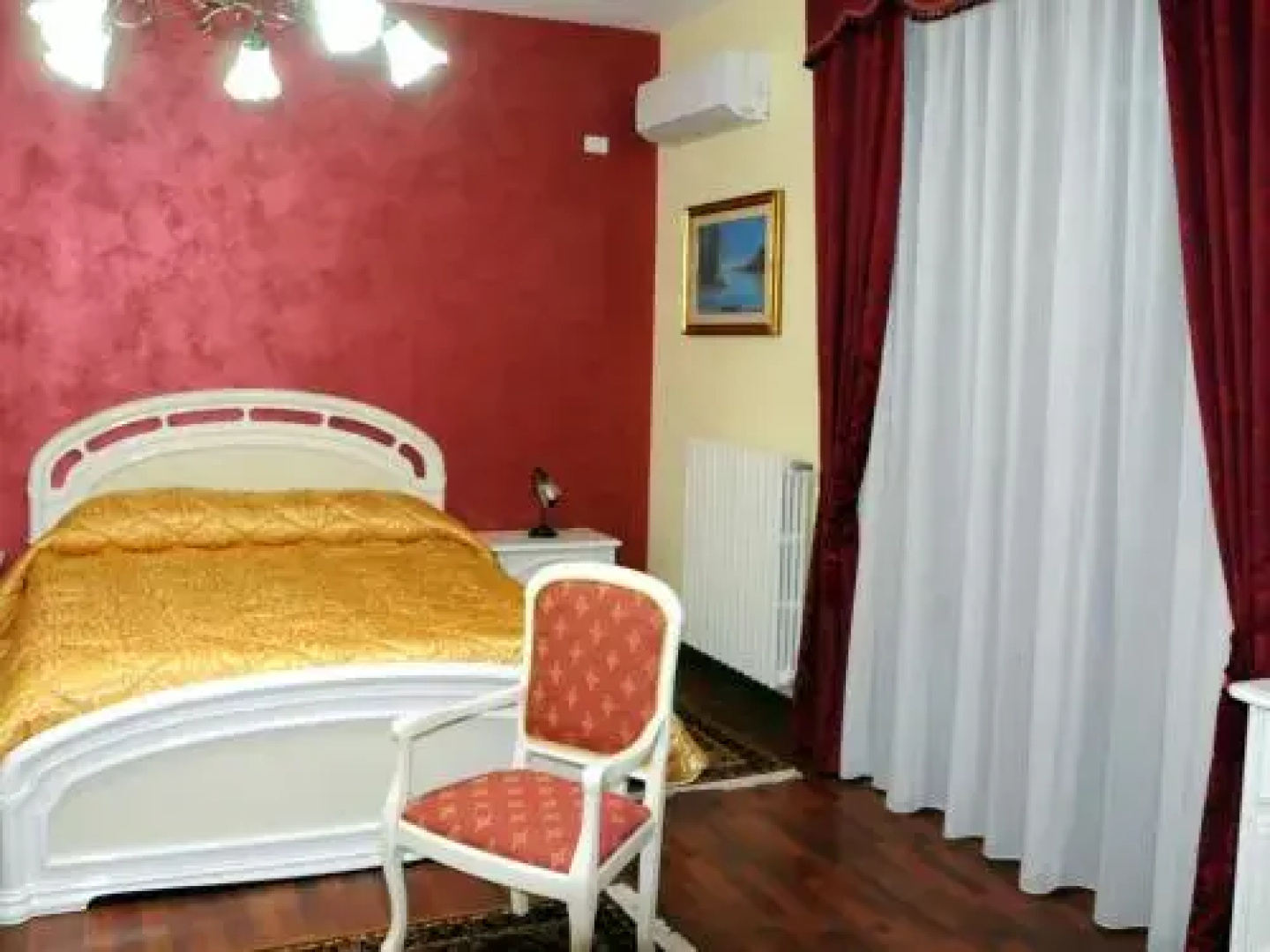 B&b Diamante