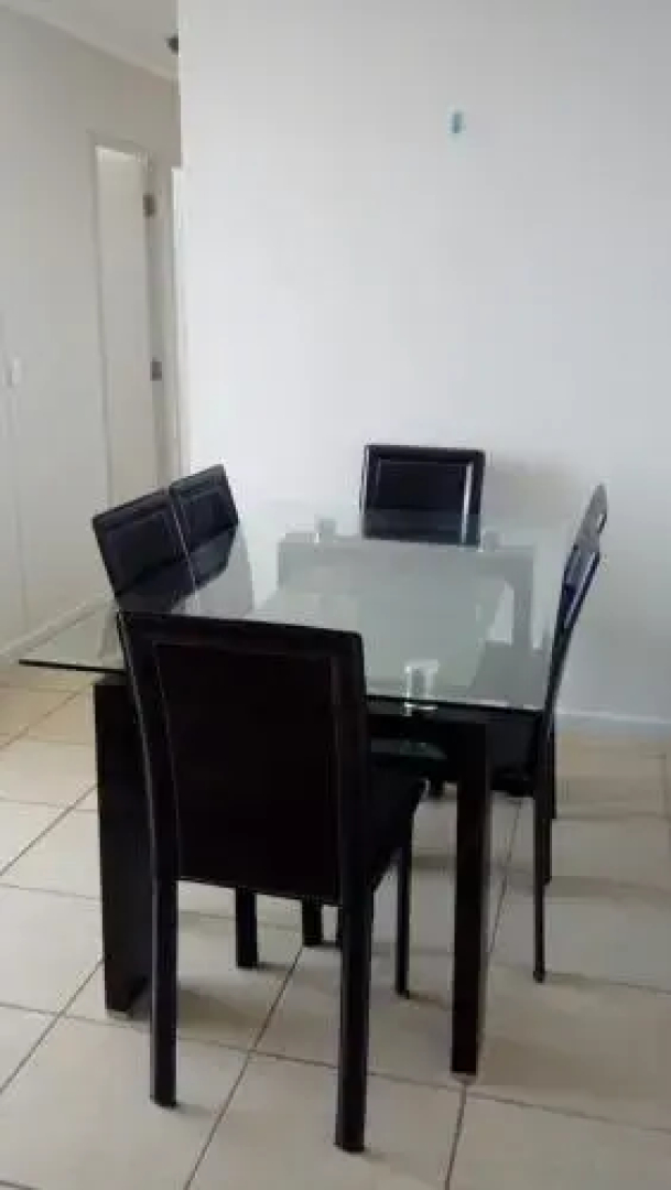 Ocaranza Propiedades