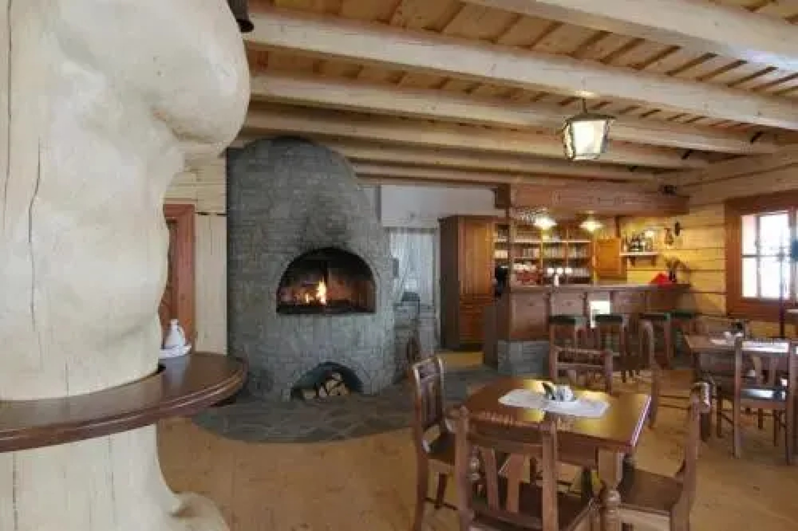 Hotel Mamenka