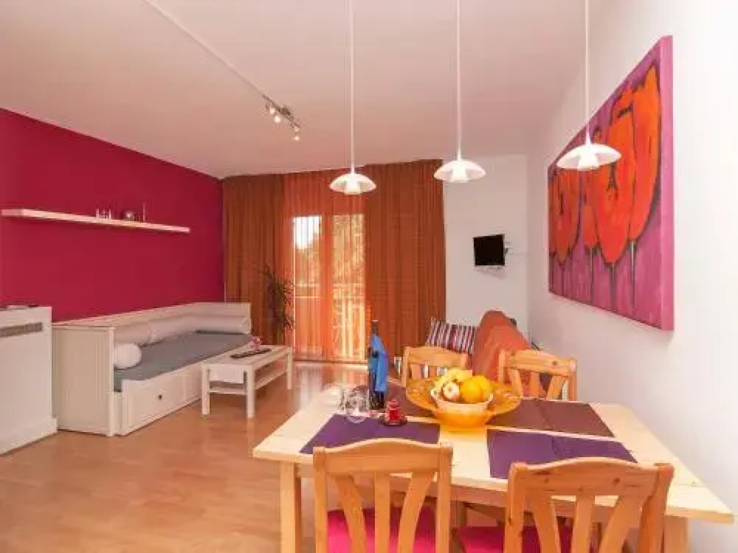 Apartments Cvek 2