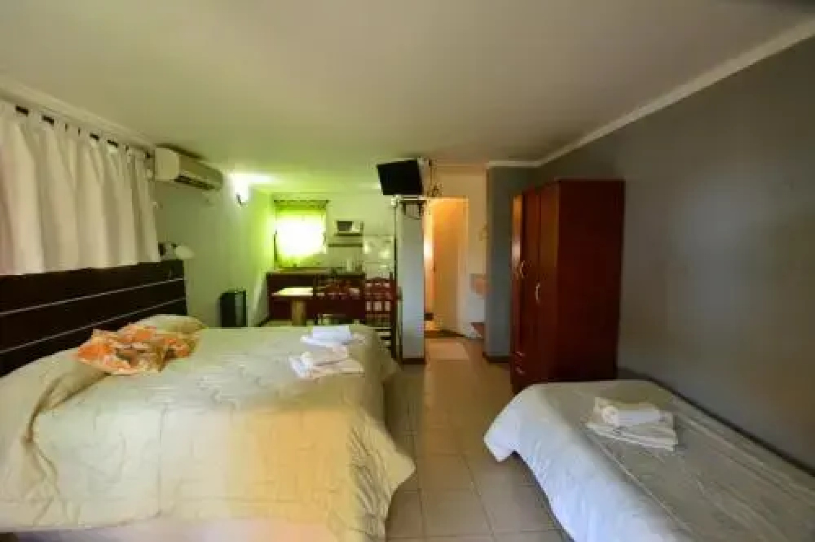 Altos De Aliwen