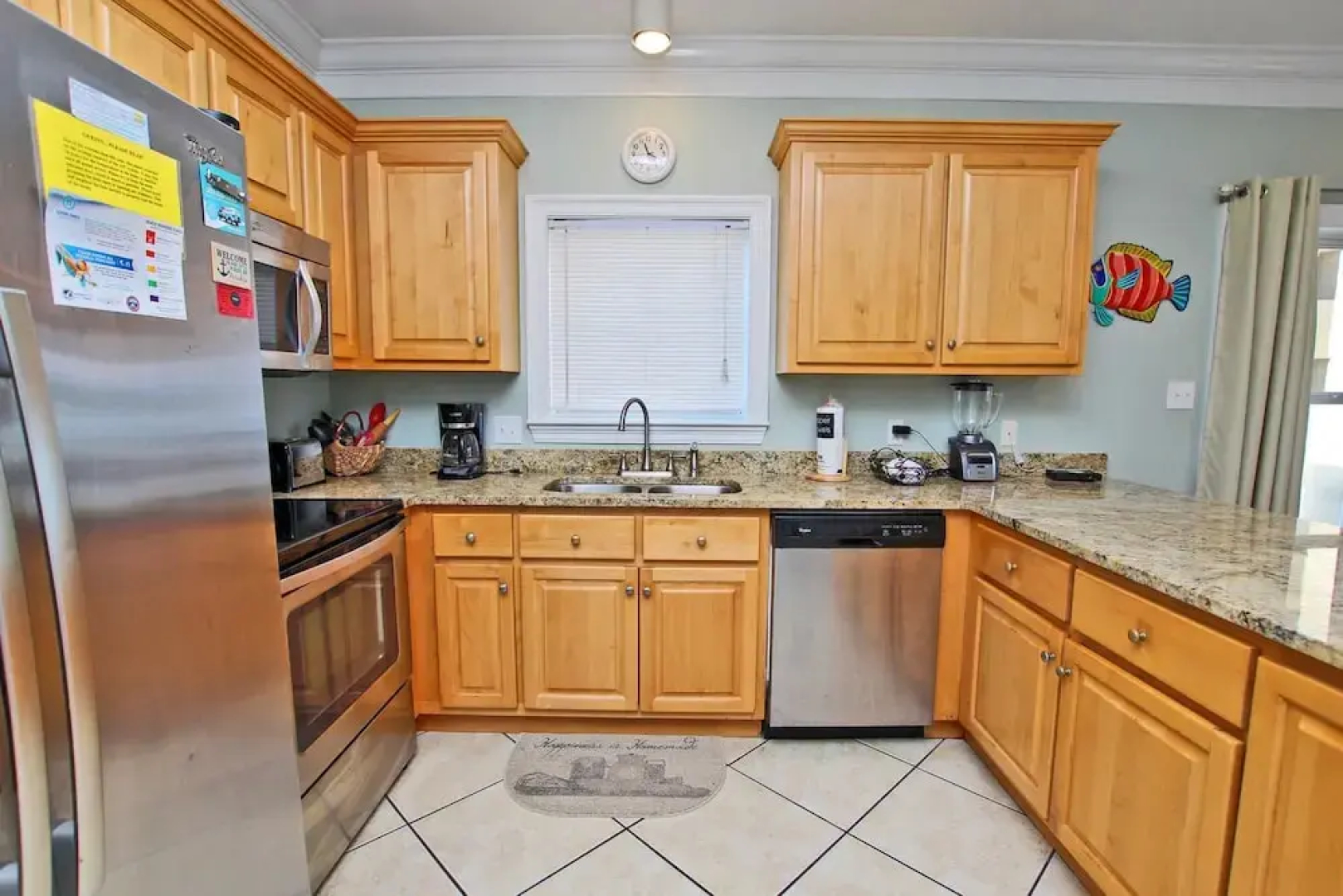 On Golden Pond 8A West - 4 Br home