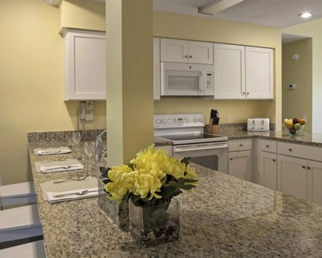 Waterside by Spinnaker Resorts