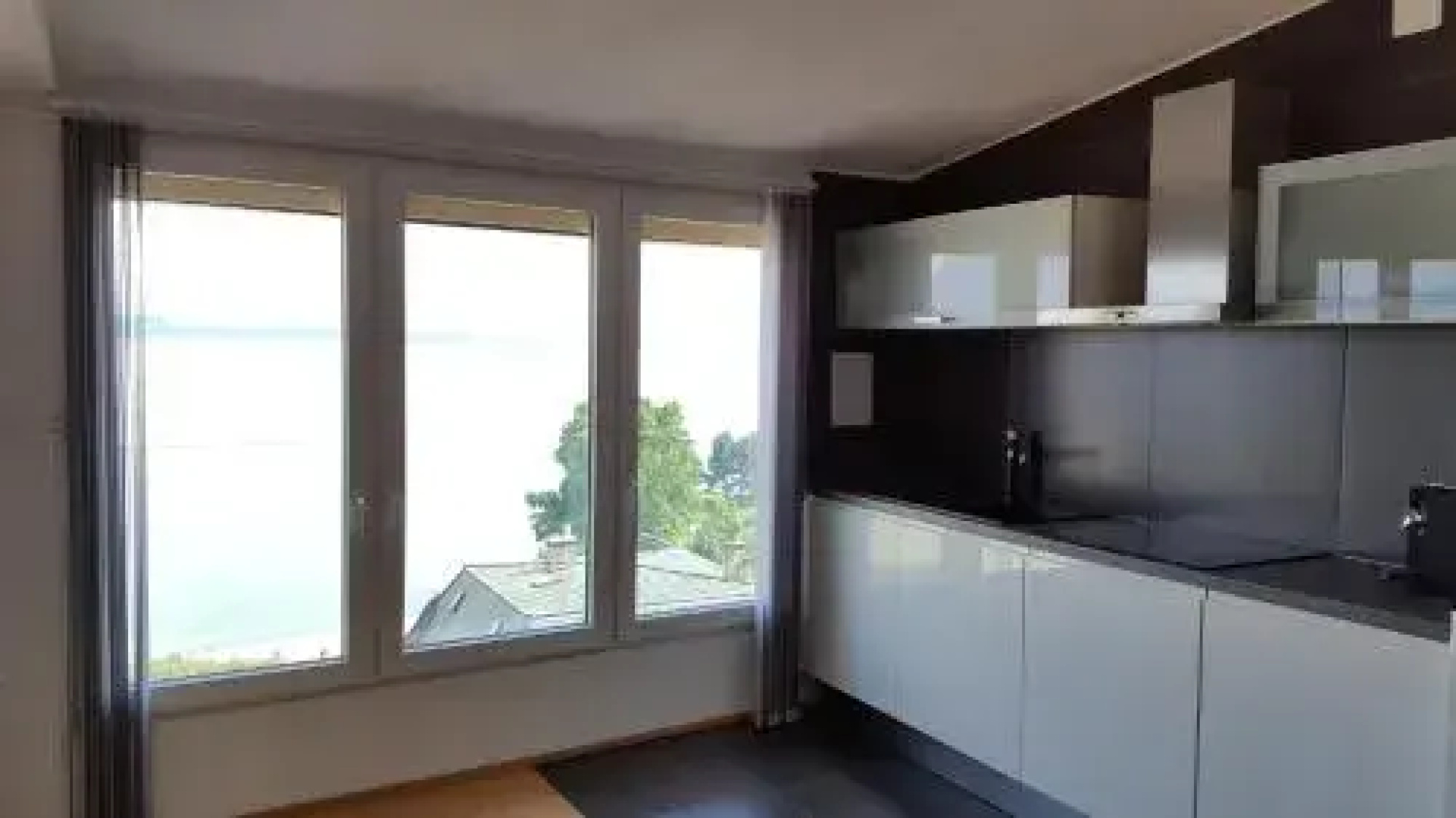 La crique de l'evole