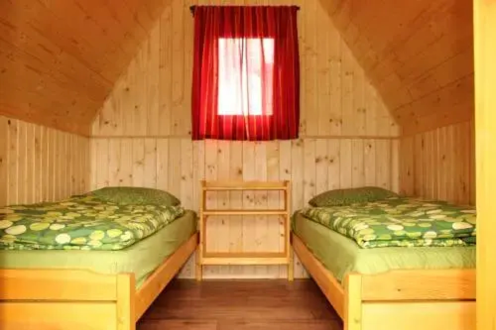 Morava Camp Motel & Campsite