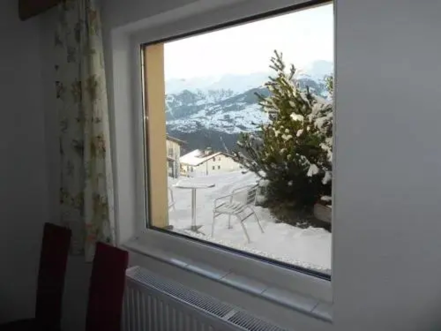 Haus Edelweiss