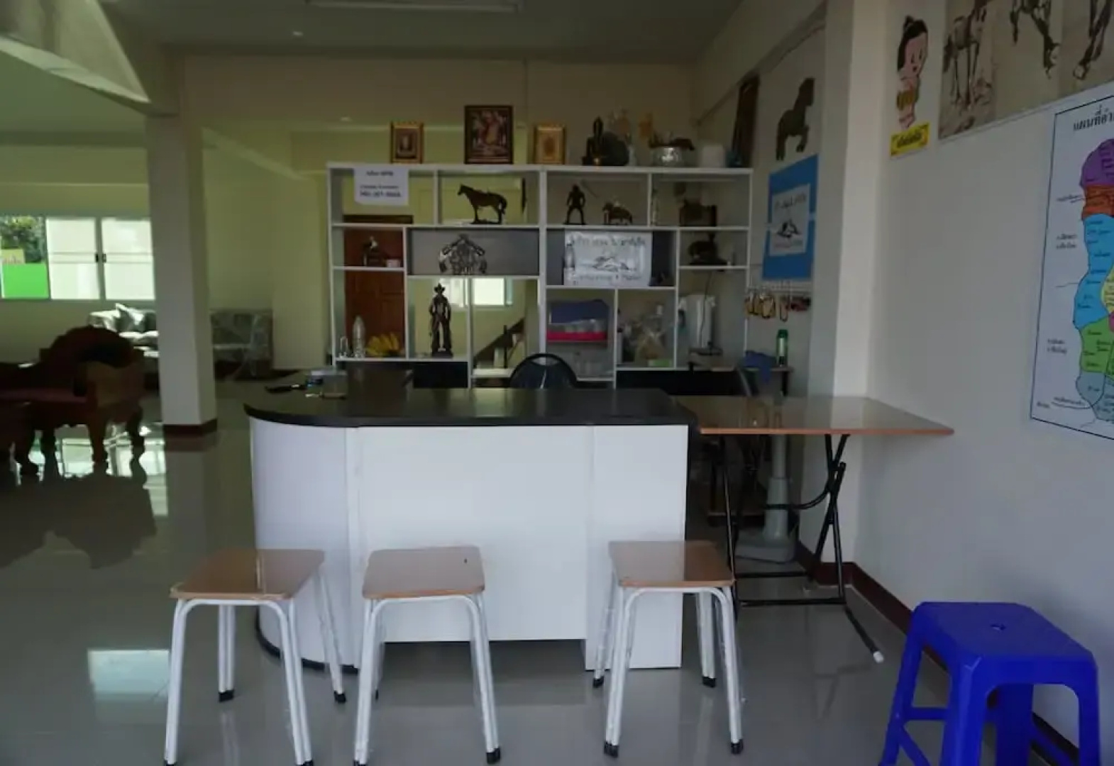 Phrao Place