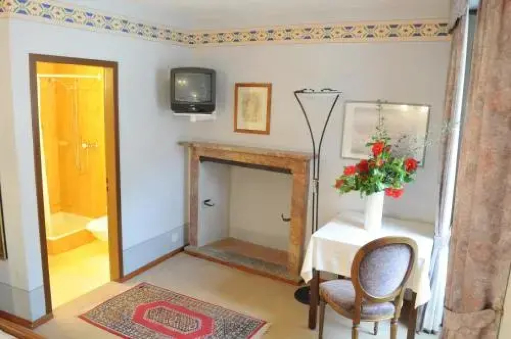 Hotel Garni Cà Vegia