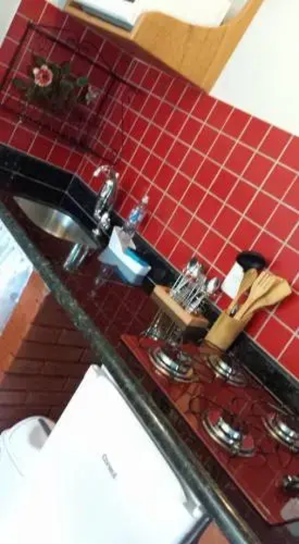 Nina-Flor Pousada Lumiar